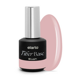Elastic Fiber Base Blush 15ml - base híbrida com fibras de vidro