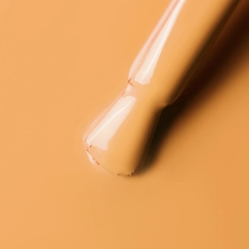 Verniz Gel Lacogel Agent Orange 660 - 7ml