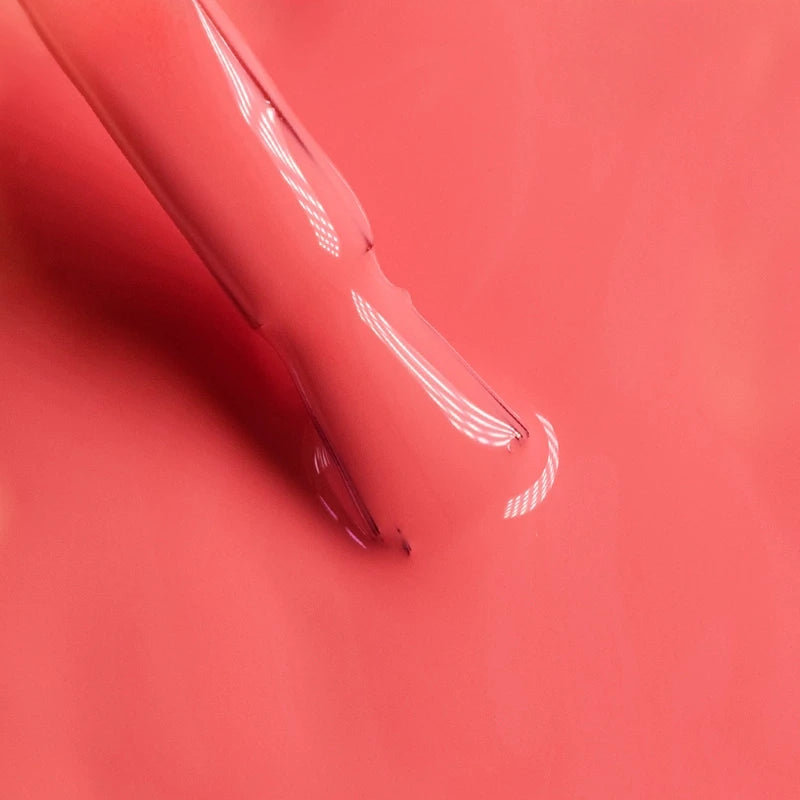 Verniz Gel Lacogel Blushy Coral 908 - 7ml