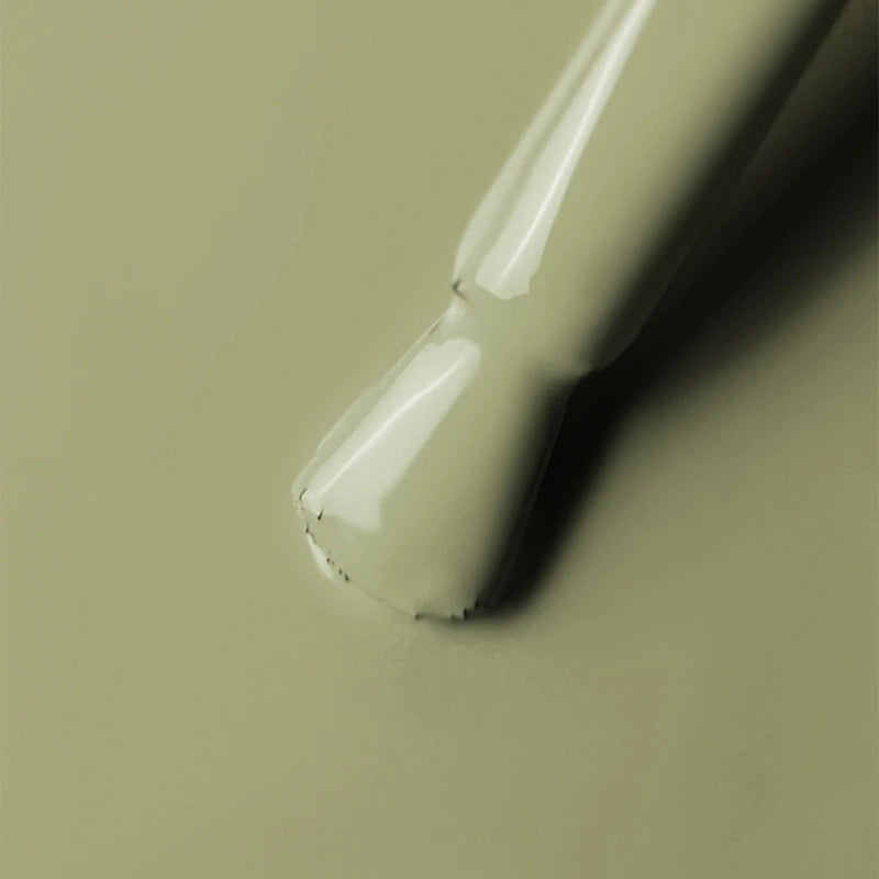 Verniz Gel Lacogel Khaki Vita 633 - 7ml