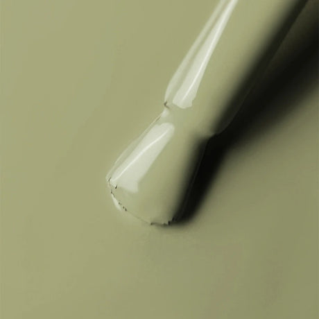 Verniz Gel Lacogel Khaki Vita 633 - 7ml