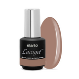 Verniz Gel Lacogel 911 Mocha Mousse - 7ml