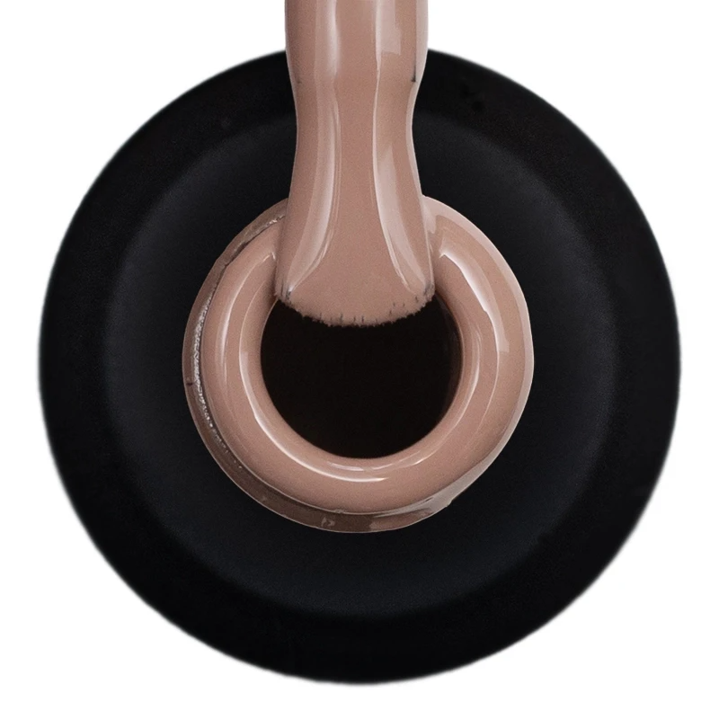 Verniz Gel Lacogel 911 Mocha Mousse - 7ml