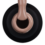 Verniz Gel Lacogel 911 Mocha Mousse - 7ml
