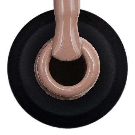 Verniz Gel Lacogel 911 Mocha Mousse - 7ml