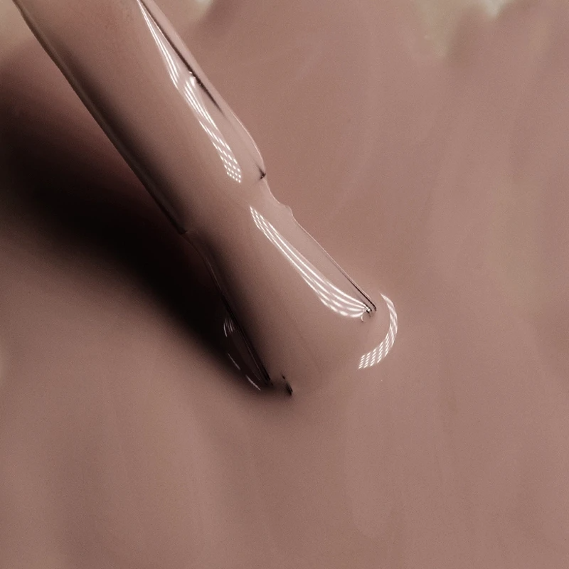Verniz Gel Lacogel 911 Mocha Mousse - 7ml