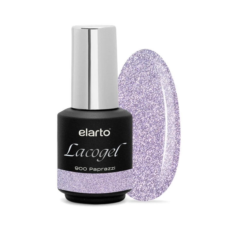 Verniz Gel Lacogel Paparazzi nr 900 - 7ml