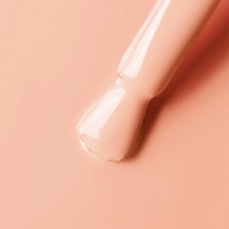 Verniz Gel Lacogel Peach Fuzz 856 - 7ml