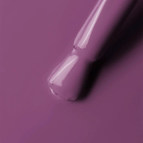 Verniz Gel Lacogel Plum Baby 635 - 7ml