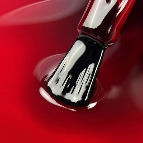 Verniz Gel Lacogel 914 Red Glass - 7ml