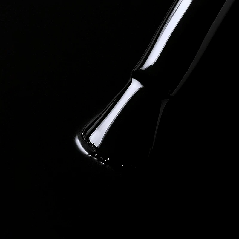 Verniz Gel Lacogel 815 Royal Preto - 7ml