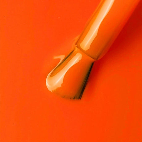 Verniz Gel Lacogel The Power of Orange 622 - 7ml