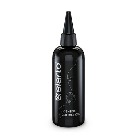 Óleo para cutículas Morango Silvestre 100ml