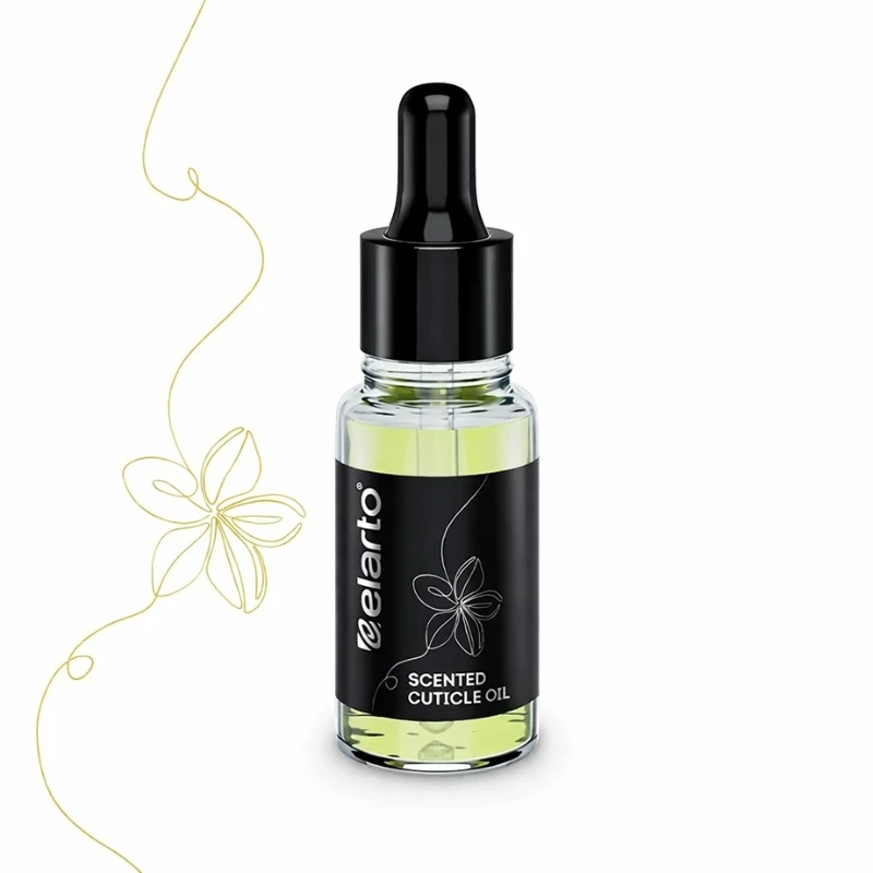 Óleo para cutículas Classic Vanilla 10ml