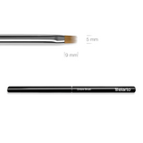 Ombre Brush (Preto)