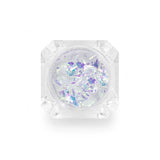 Opal Flakes Rainbow Violet 0,2g
