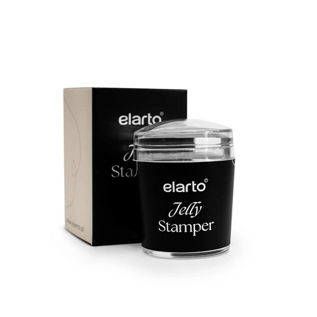 Jelly Stamper Transparente