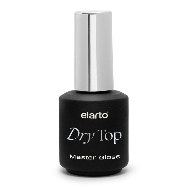 Dry Top Master Gloss 7ml
