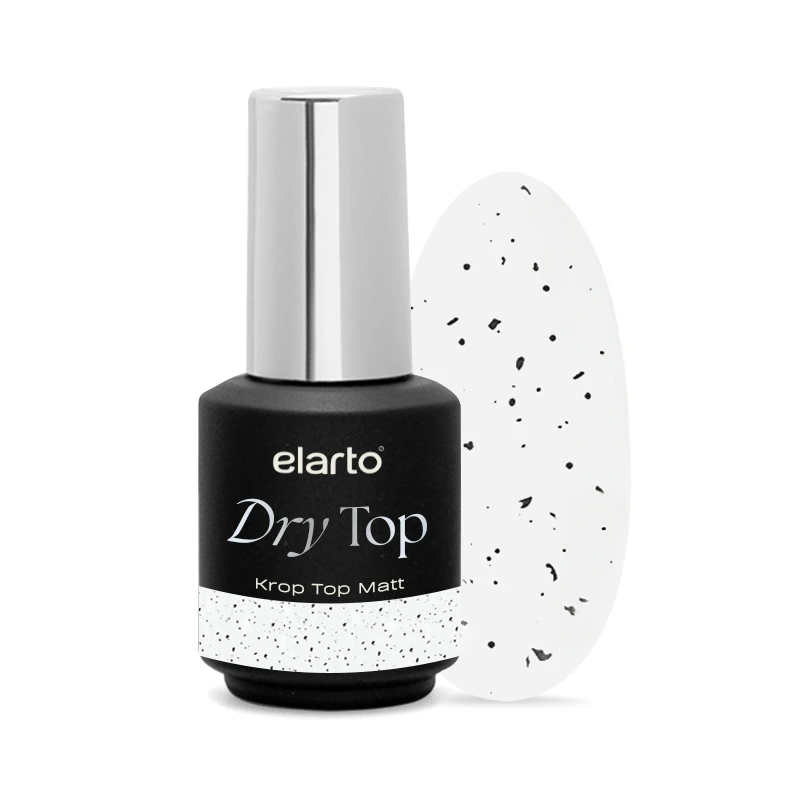Dry Top Krop Top Matt 7ml
