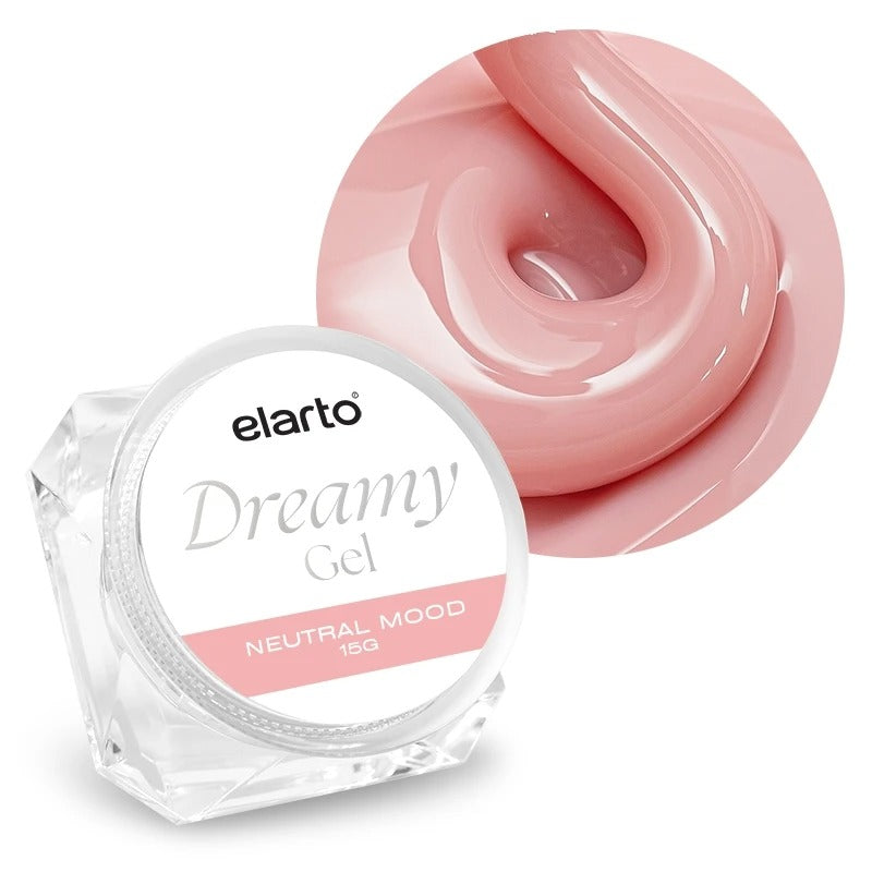 Dreamy Gel Neutral Mood 15g