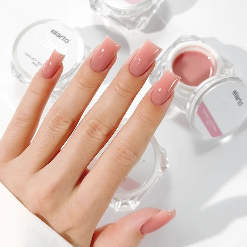 GEL CANDY WARM NATURAL 05G