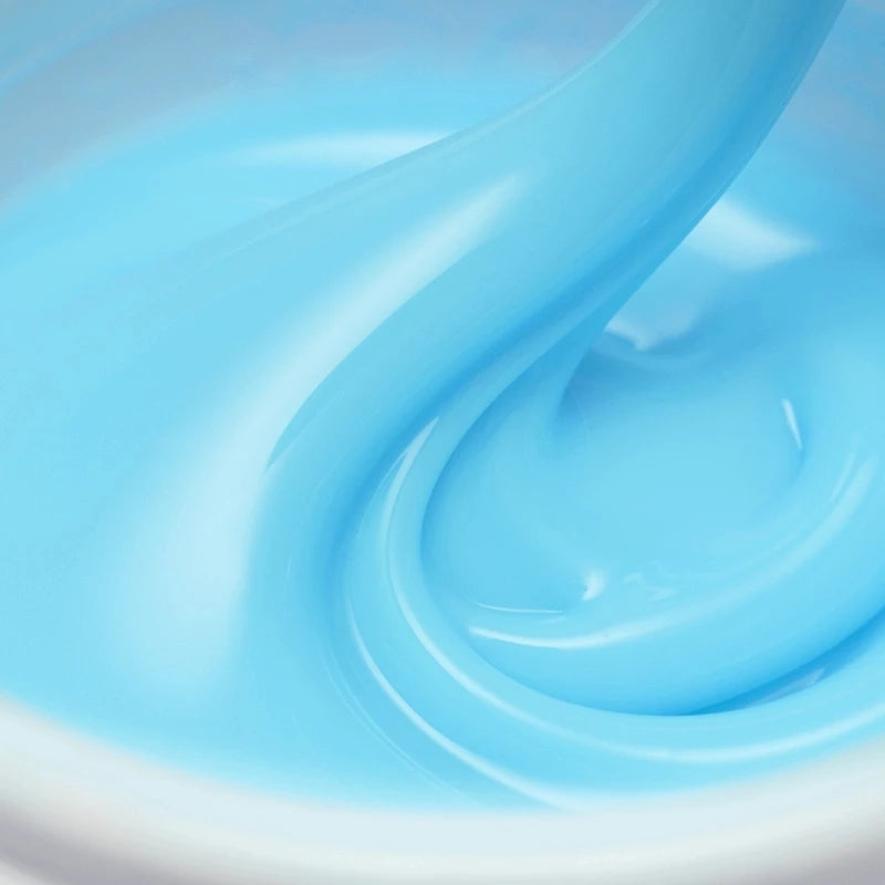 COLOR FLOW GEL COOL BLUE 05G