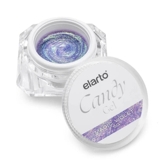 CANDY MAGIC VIOLET 05G