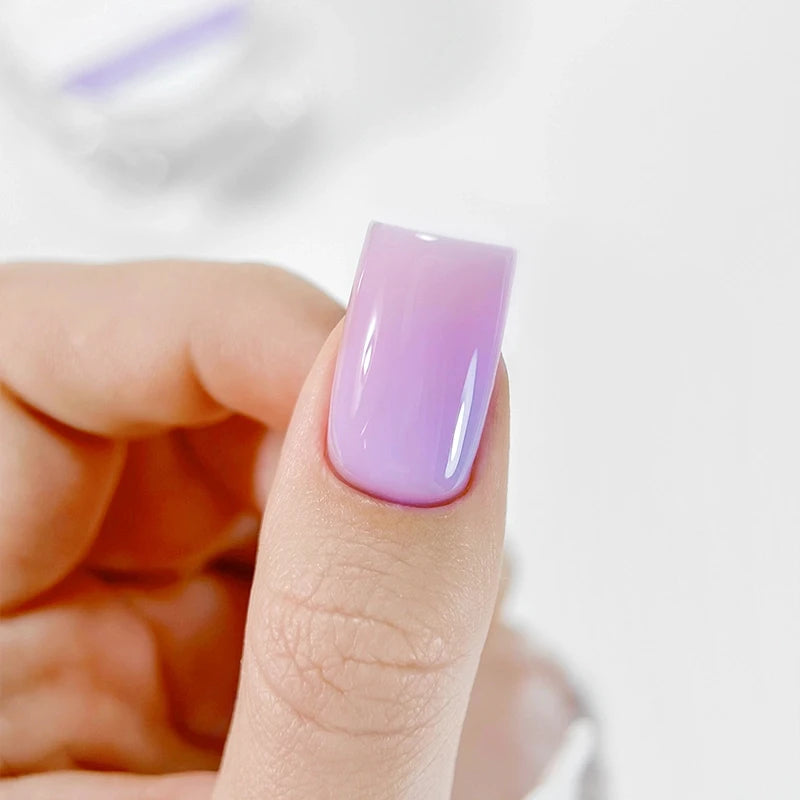 COLOR FLOW GEL DREAMY LILAC 50G
