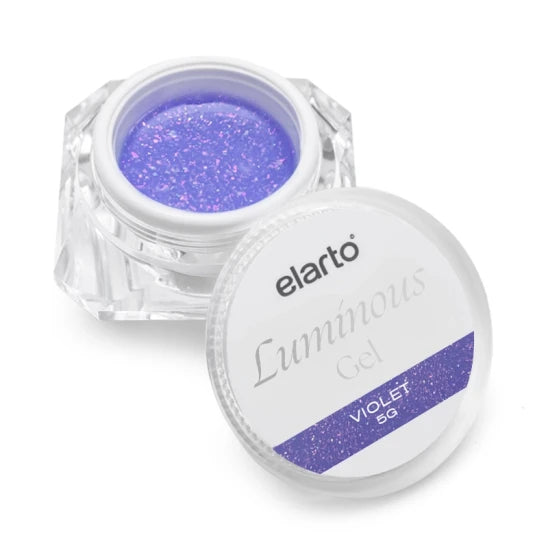 LUMINOUS GEL VIOLET 5G