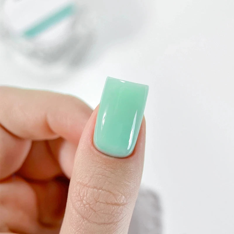 COLOR FLOW GEL MINT TO BE 5G