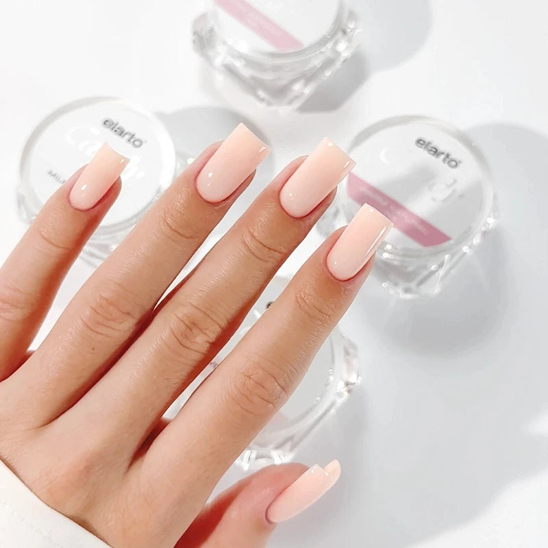 Builder Candy Gel Ivory Beige 15g