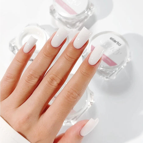 GEL CANDY MILKY WHITE 15G