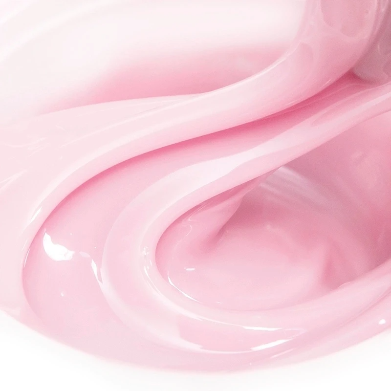 Builder Candy Gel Milky Pink 15g