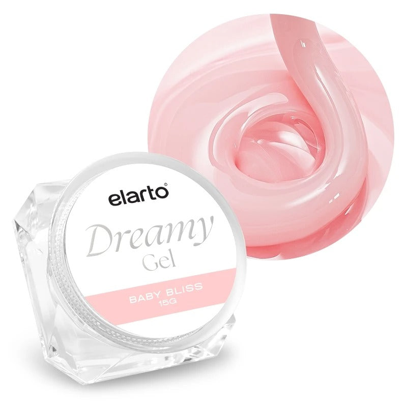 Dreamy Gel Baby Bliss 15g