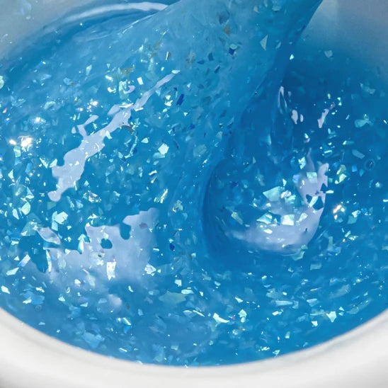 LUMINOUS GEL BLUE 15G