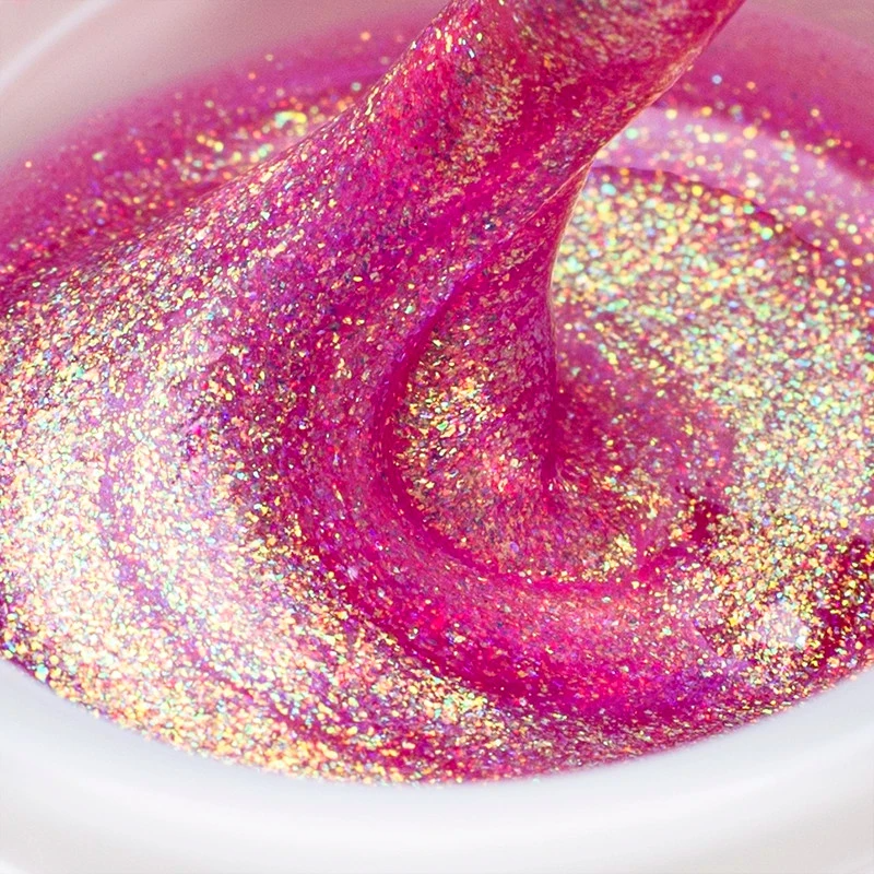 Builder Candy Gel Magic Pink 15g