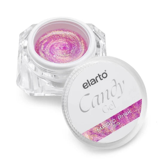 CANDY MAGIC PINK 05G