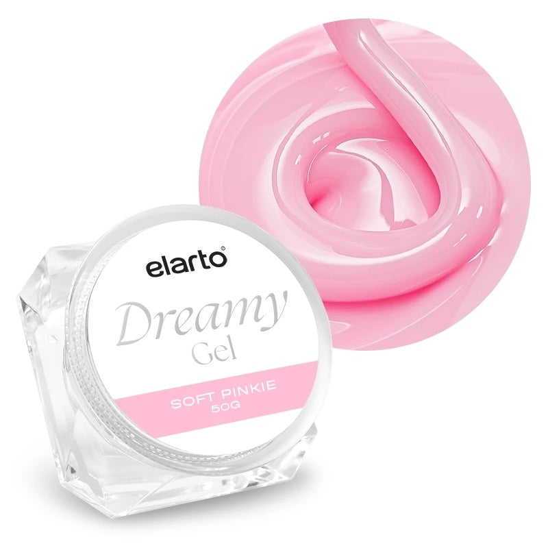 Dreamy Gel Soft Pinkie 50g