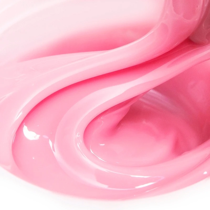 Builder Candy Gel Rose Cover 5g