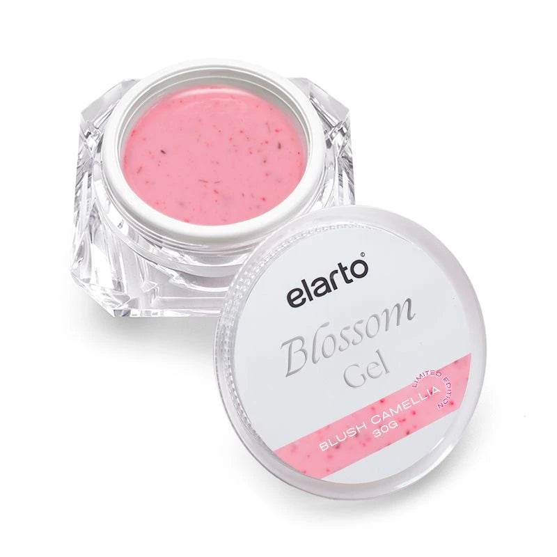 Builder Blossom Gel Blush Camellia 30g