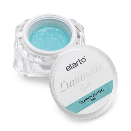 LUMINOUS GEL TURQUOISE 15G