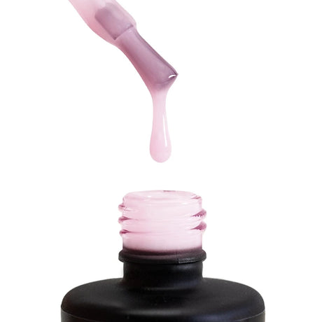 Salon Bottle Gel Subtle Pink 15ml