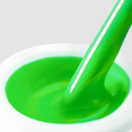 Art Gel Premium Verde - Verde 05g