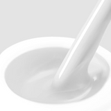 Art Gel Premium Branco - Branco 5g