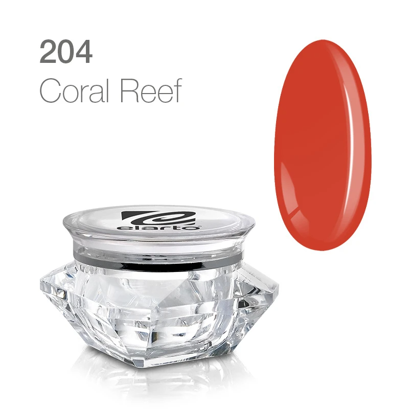204 Extreme Coral Reef - Coral 5g