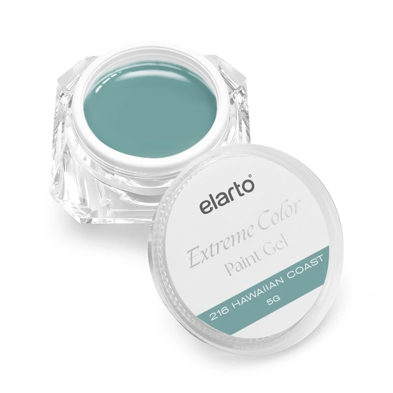 216 Extreme Hawaiian Coast - Turquoise 5g