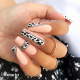 224 Extreme Preto Swan - Preto 5g