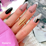 224 Extreme Preto Swan - Preto 5g