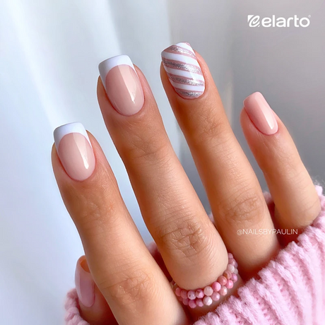 225 Extreme Color Paint Gel Metallic Silver 5g