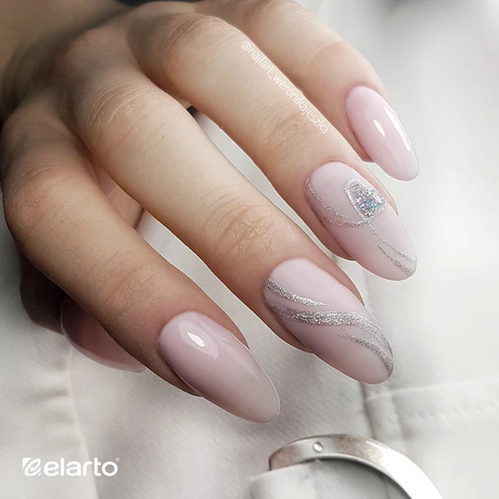 225 Extreme Color Paint Gel Metallic Silver 5g